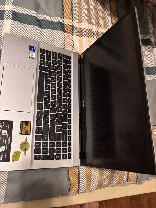 Ноутбук Acer