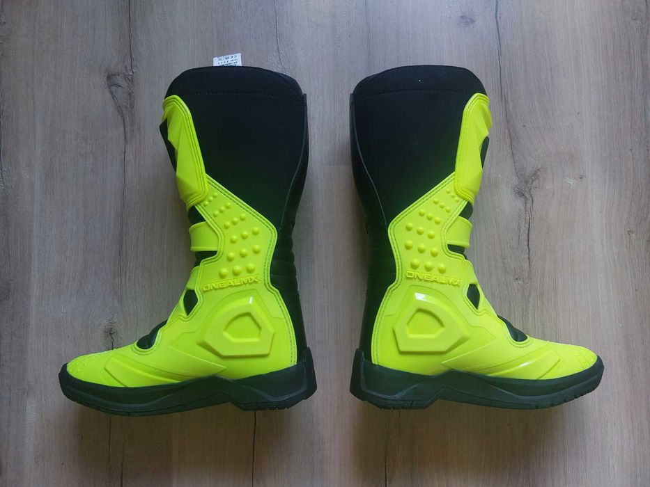 НОВИ ботуши Oneal - 44 и 45 номер