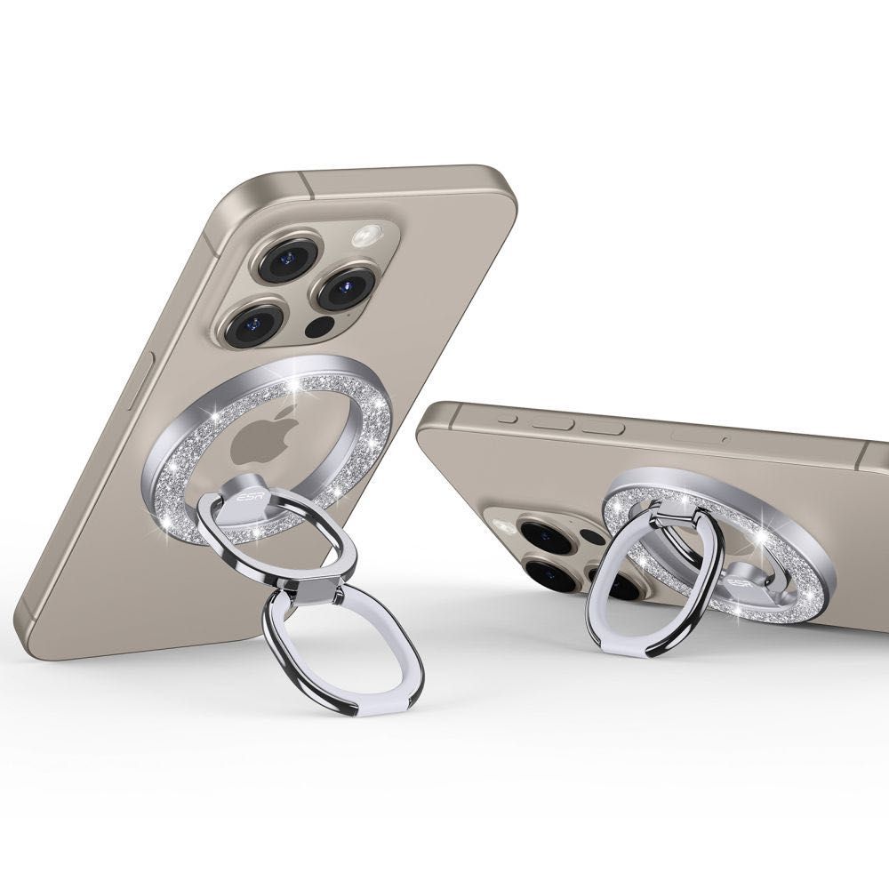 ESR Halolock MagSafe Phone Ring Stand-стойка/държач за пръсти
