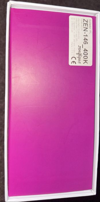 Epilator IPL EvoSmart