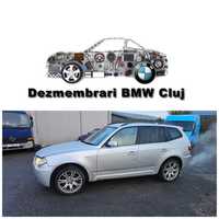 Pachet M BMW X3 E83