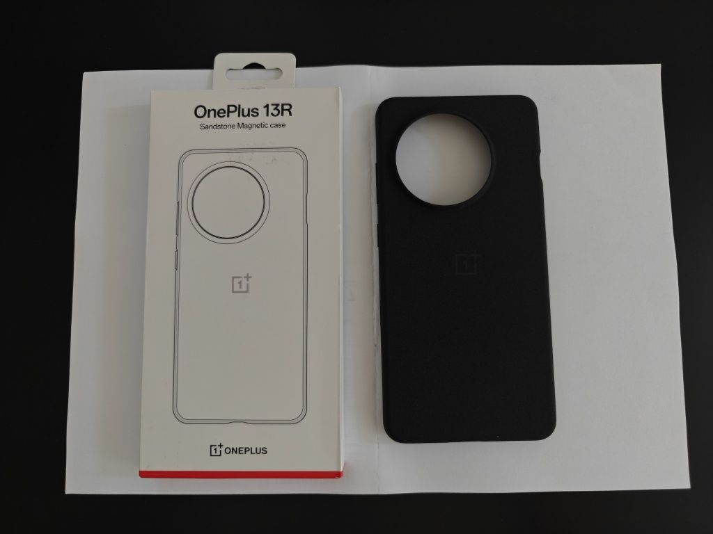 Магнитен калъф за OnePlus 13R оригинален