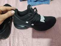 Детски маратонки PUMA номер 33 -20 см стелка