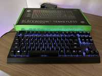 Tastatura RAZER BlackWidow V3 Tenkeyless