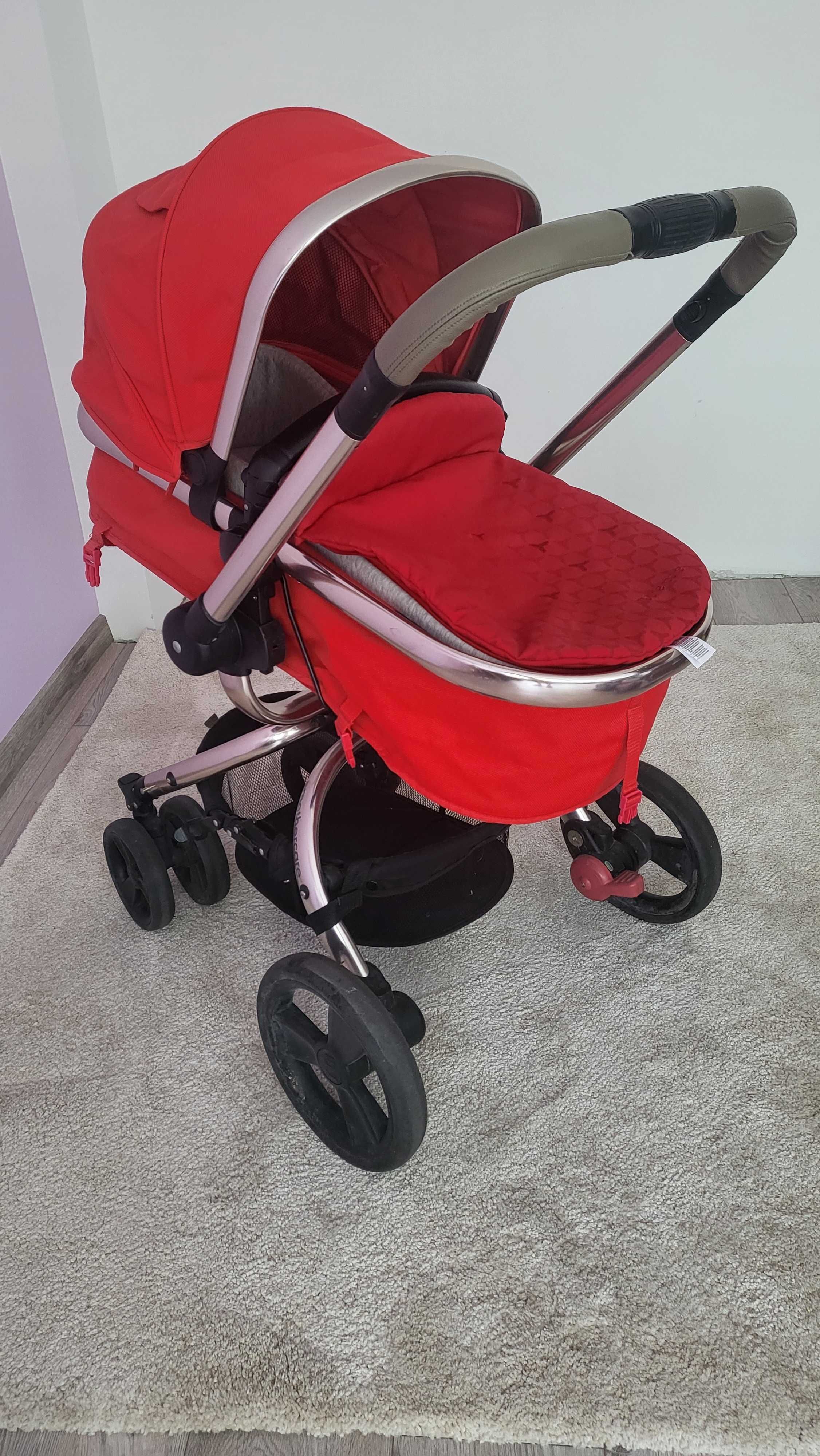 Mothercare orb Детска количка