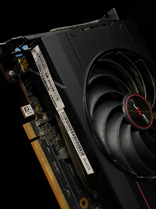 Videokarta RX 6700XT Gaming 12GB