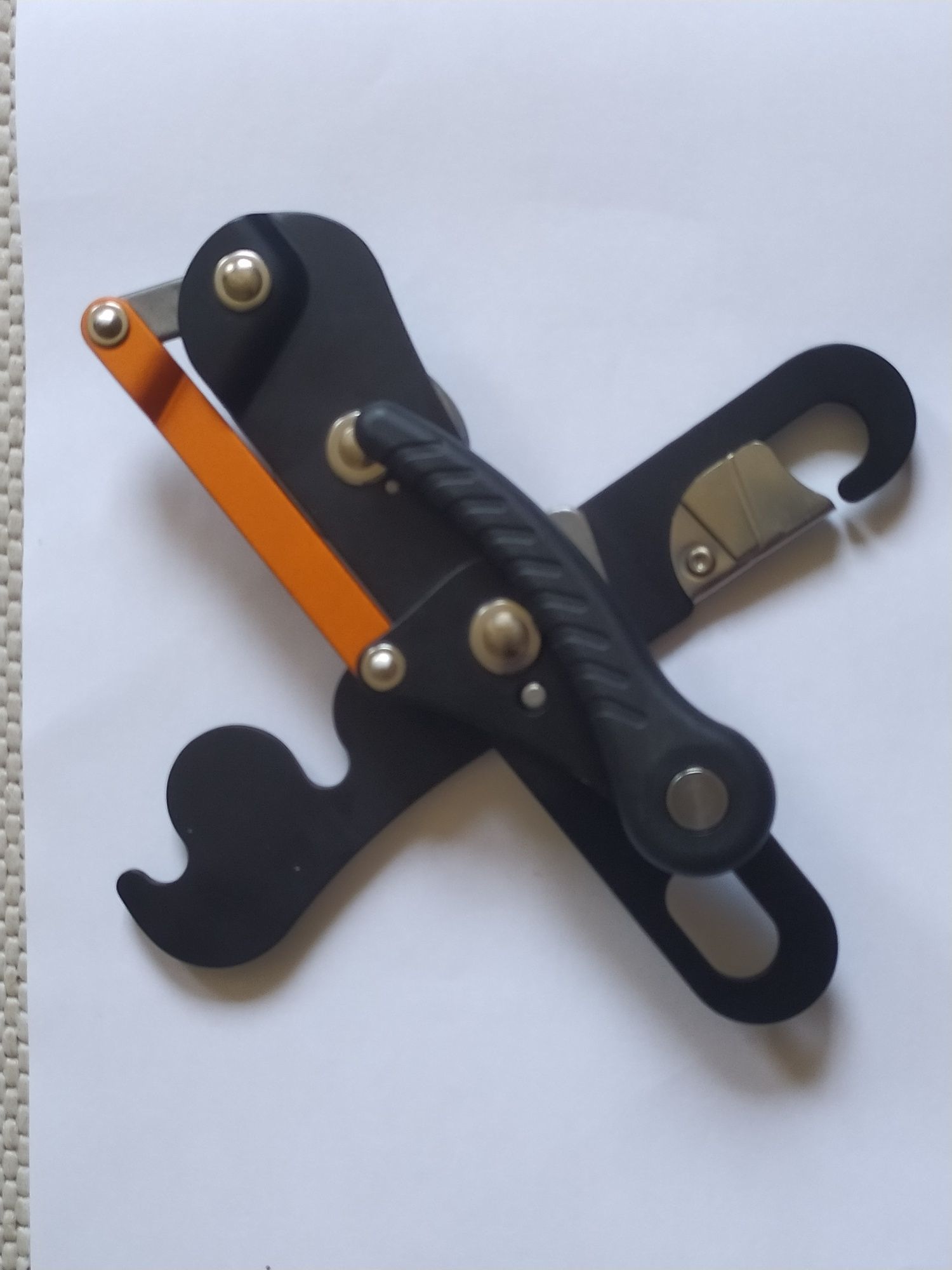 Coborâtor Kong Indy Evo Plus 801.040