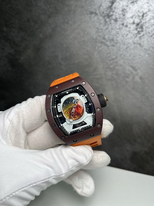 Часовник Richard Mille