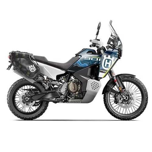 Motocicleta Husqvarna Norden 901 Expedition '24