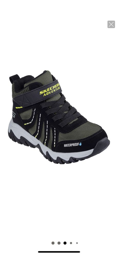 Водоустойчиви боти Sketchers