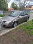 Nisan primera an 2005 motor 18 benzină consum mic mai multe detalii la