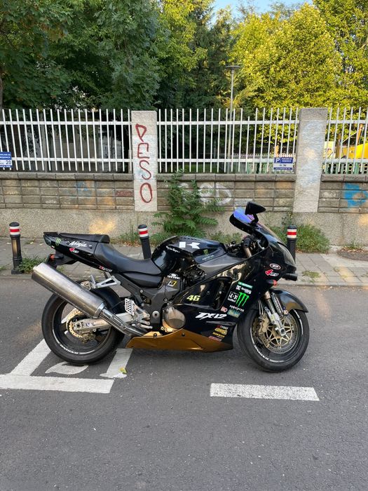 Vand/Schimb Kawasaki zx12 No Limit