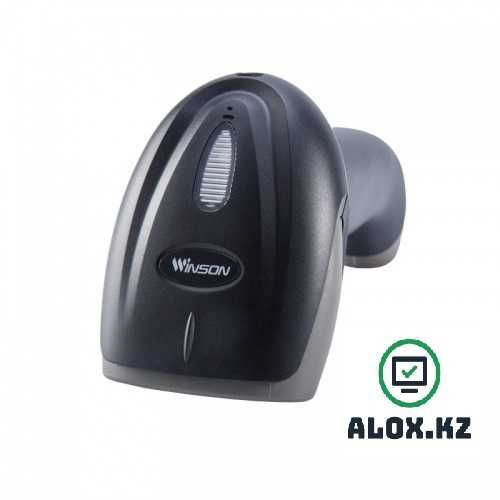 (НОВЫЙ) Сканер штрих-кода Winson WNI-S530 2D (аптека, магазин)