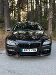 БМВ Ф06 640д 313коня На Части / BMW F06 640d На части