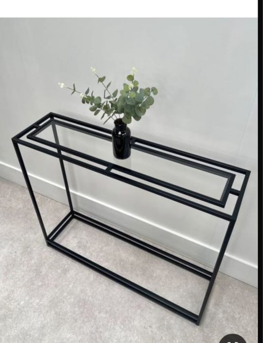 Консольный стол Jade