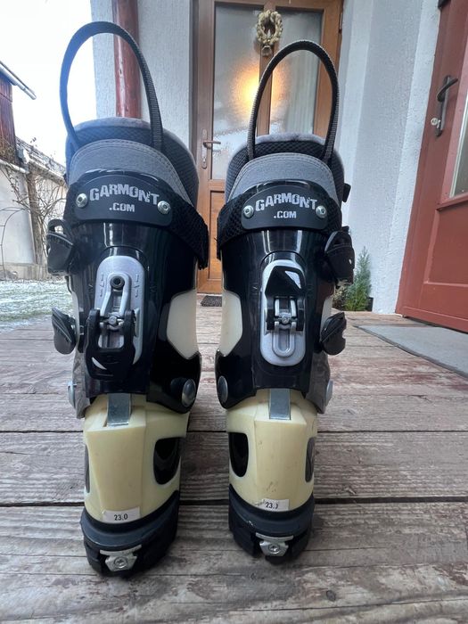 Clapari de tura Garmont