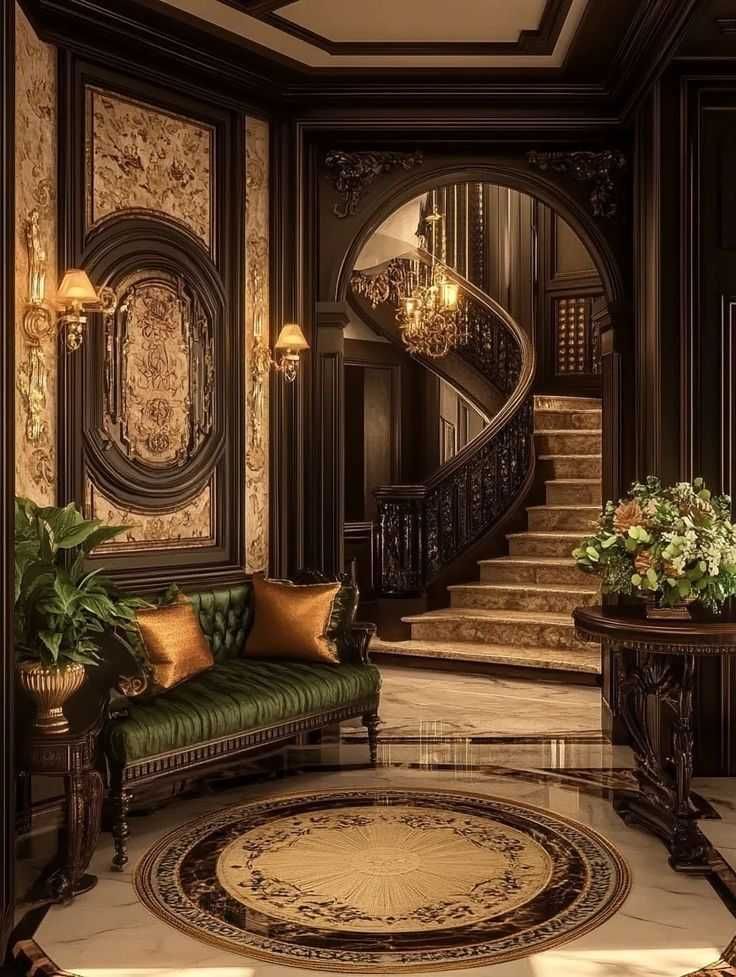Dizayn interior va exterior (Ichki va tashqi dizayn)