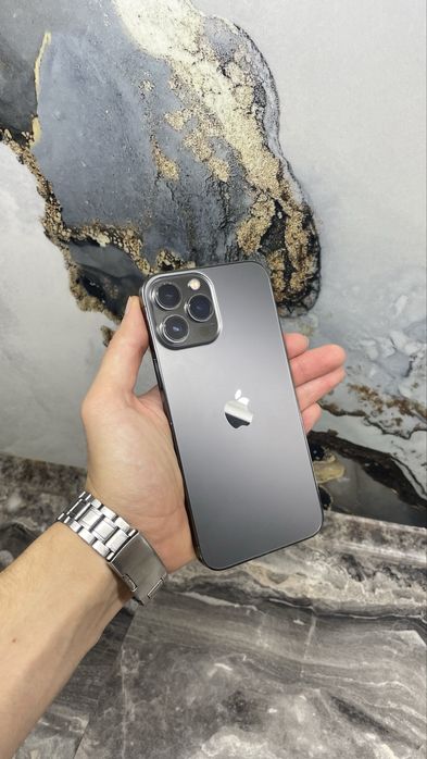 Iphone 13 pro max 256 LLA