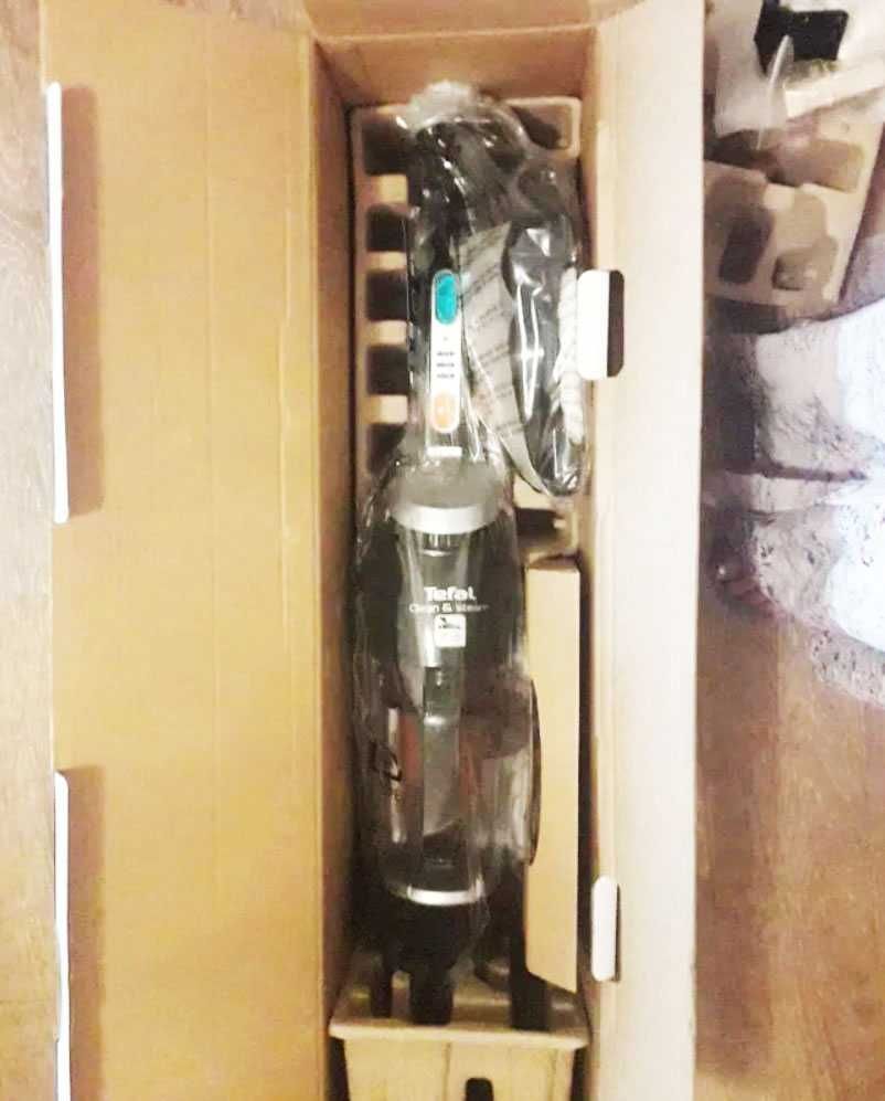Моющий Пылесос Tefal VP-7545RH