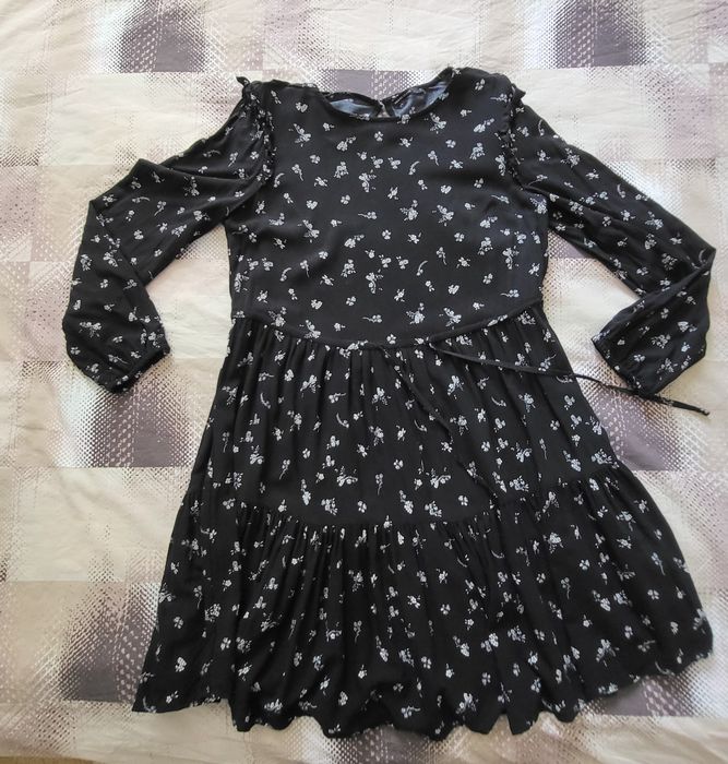 Къса рокля House