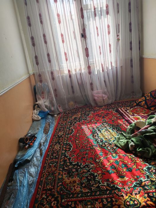 Продам 2 ком Чилонзор 2 квартил орен-т Парк Г Гулом метро 200 м