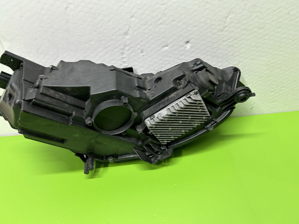 Far faruri Audi A4 B9 facelift full led 8w0941035 E