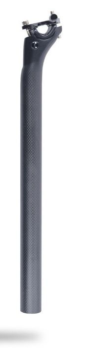 Tija sa carbon 400 mm 31.6, 27.2, 34.9 25.4 30.9