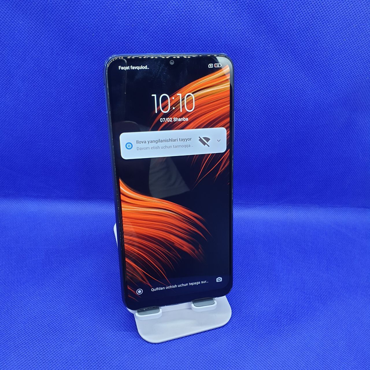 Poco M3 128/4+4 Gb Dastavka xizmati bor