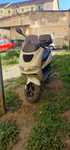 Pegeout Elyseo 125cc