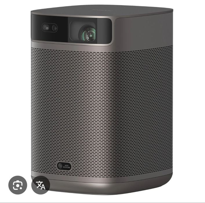 XGIMI Mogo 2 Plus