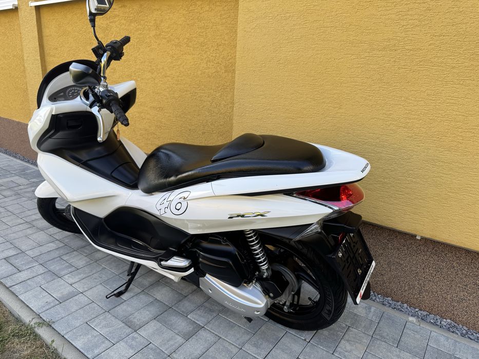De vânzare Honda PCX 125