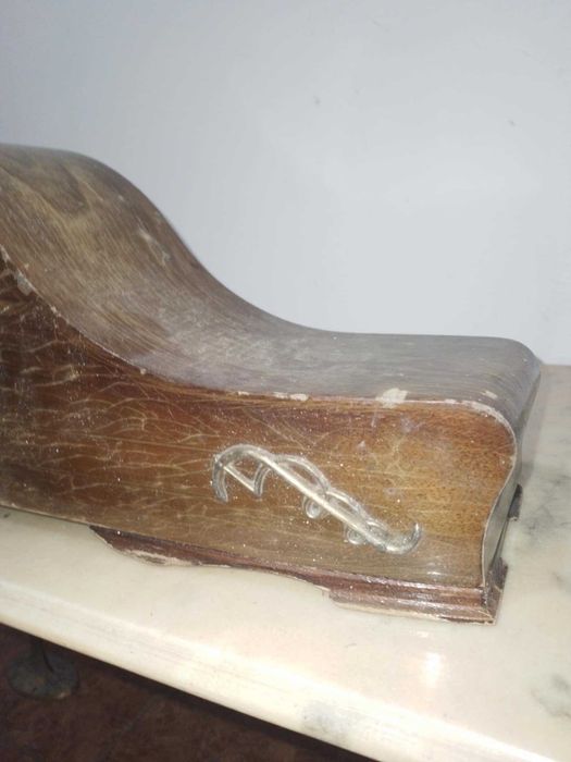 Ceas de masa vintage