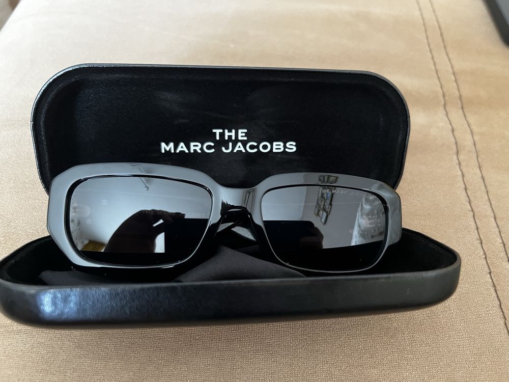 Маркови слънчеви очила Jimmy Chio, The Marc Jacobs, Kwiat, Revlon