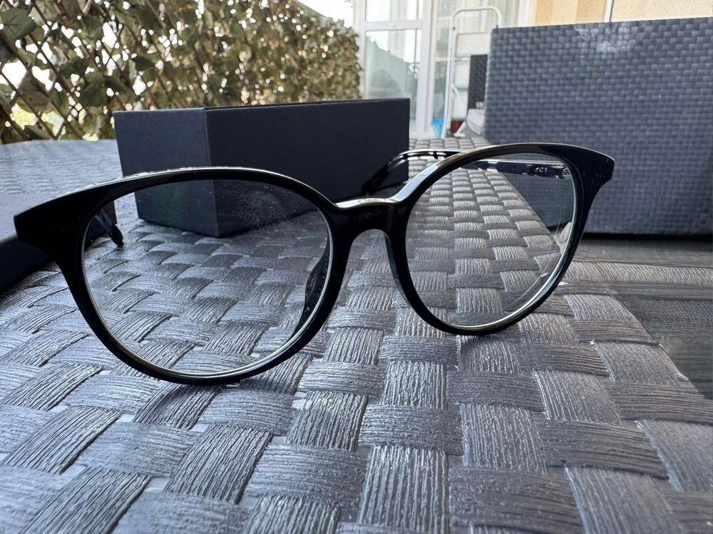 Rame ochelari de vedere Christian Dior