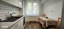 Apartament 1 cam, Unirii, bloc nou, parcare privata