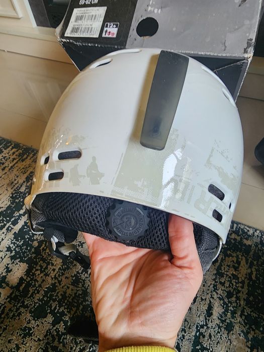 Casca Ski K2 THRIVE, 59-62 cm, ca nouă