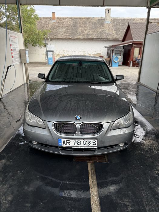 Bmw seria 5 E60 2.0diesel