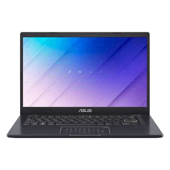 ASUS Vivobook GO 14 + Windows+drivers+office+little programs