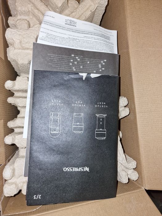 Expressor Cafea Capsule