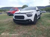 Citroen C3 1.2 Pure Tech