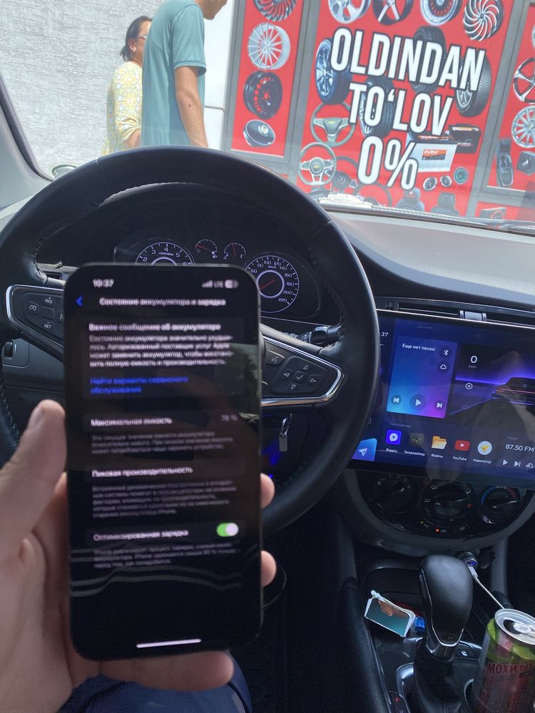 Iphone 13 pro max 256 lla