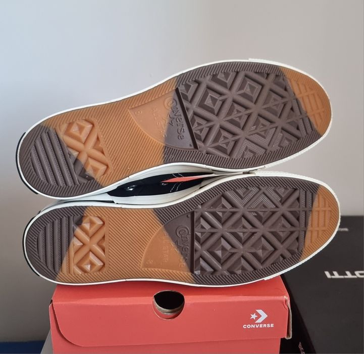 Converse CT 70's plus