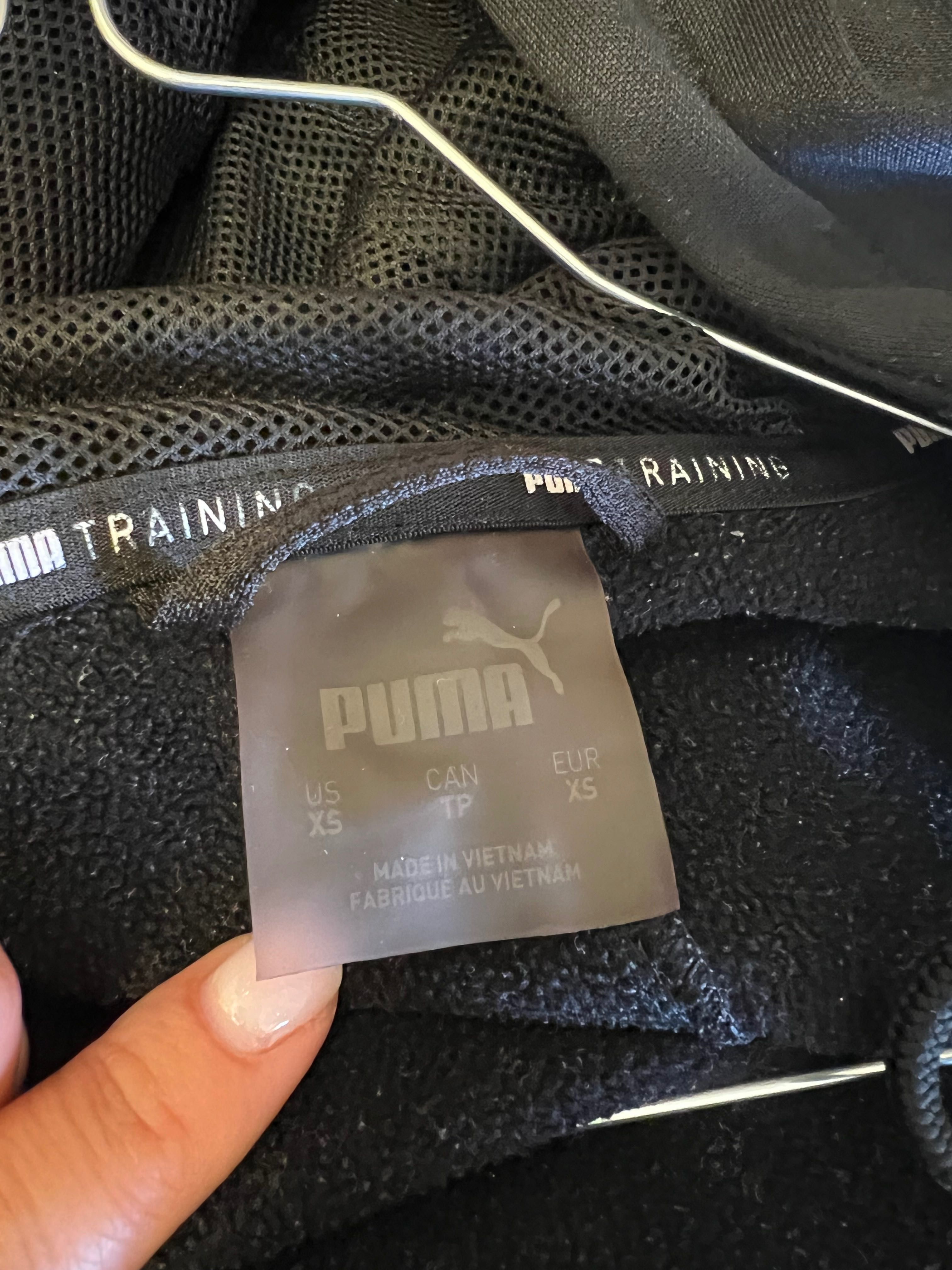 Мъжко горнище Puma