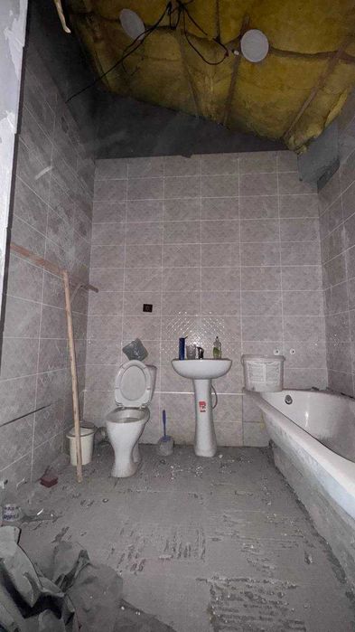 Большая квартира чуть ли не даром!