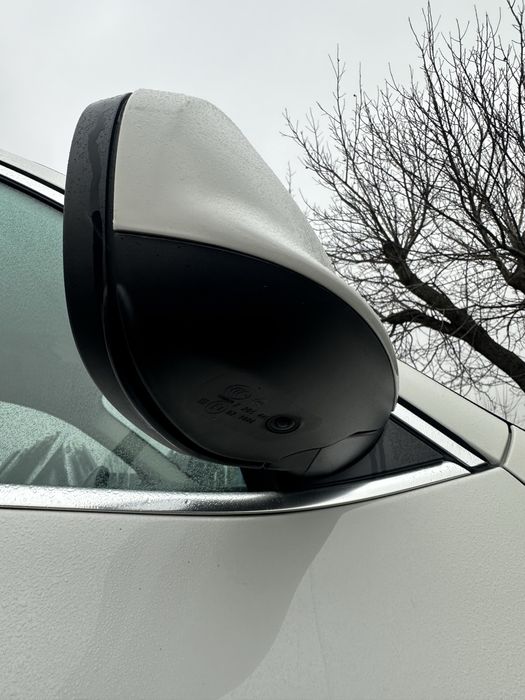 Oglinzi, Oglinda stanga / Oglinda dreapta BMW X3 F25 Camera