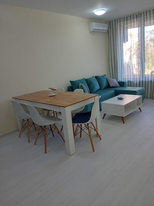 Дава се под наем Тристаен апартамент в Варна, Бриз - 88 кв.м за 600 € - Снимка #1