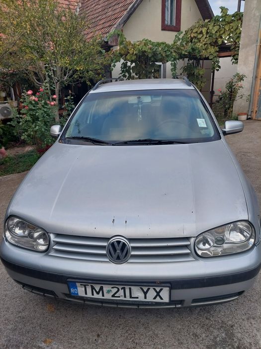 De vânzare Vw Golf 4 break