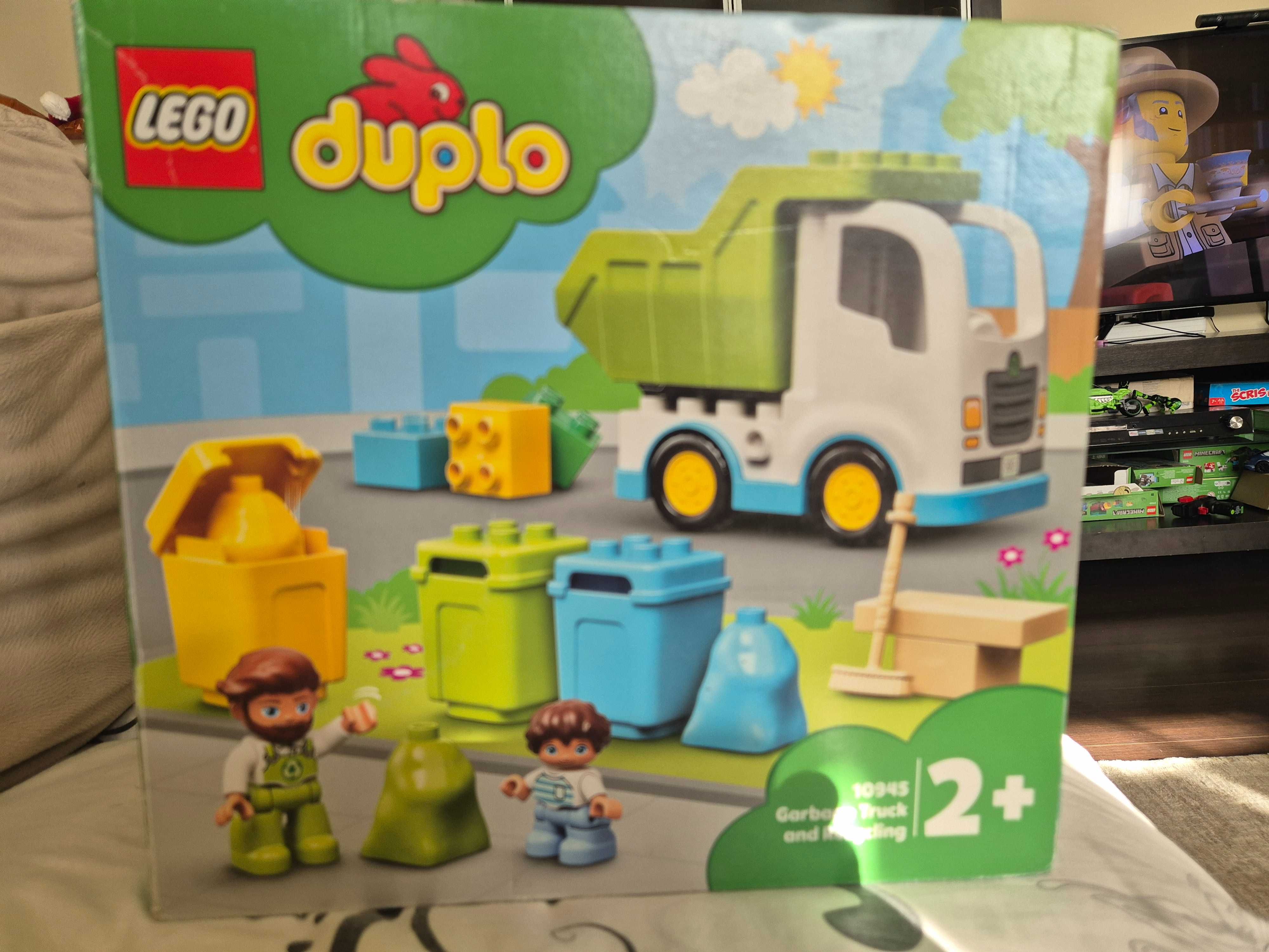 4 Lego duplo Bucuresti