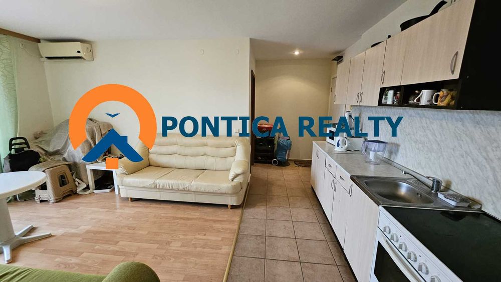 Продава се Тристаен апартамент в к.к. Слънчев бряг - 80 кв.м за 925 €/кв.м - Снимка #13