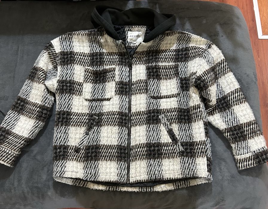 Geaca carouri Review